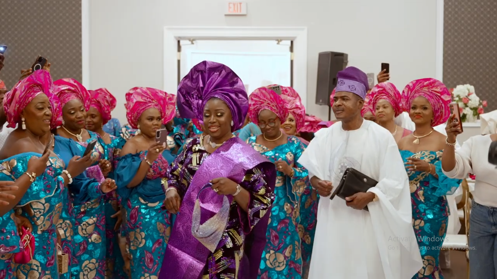 50th Birthday highlight