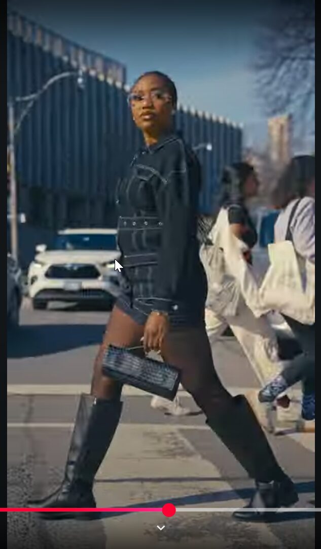 Buk Denim
