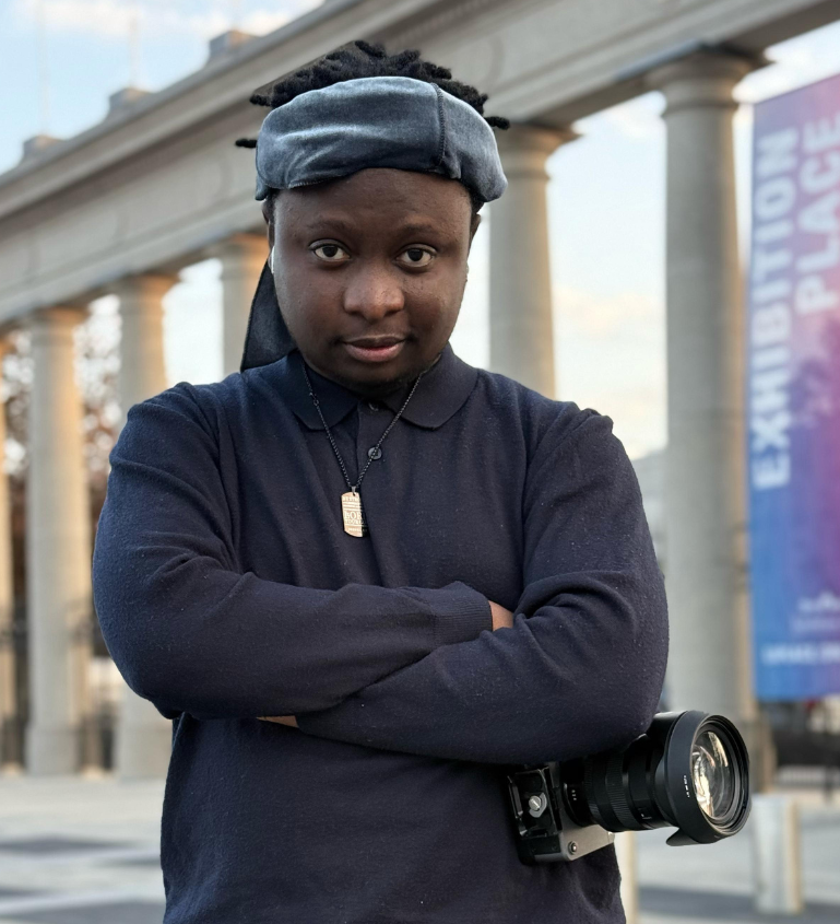 "Xploer Films, Canadian based filmmaker and editor in Toronto"
