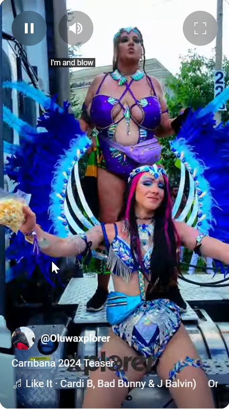 Carribean Fest