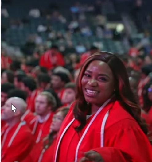 Convocation